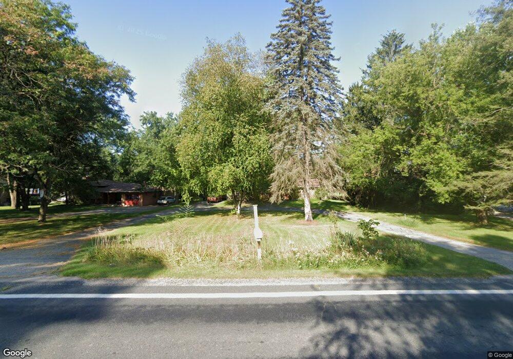 2121 Baker Rd, Dexter, MI 48130 - photo 1