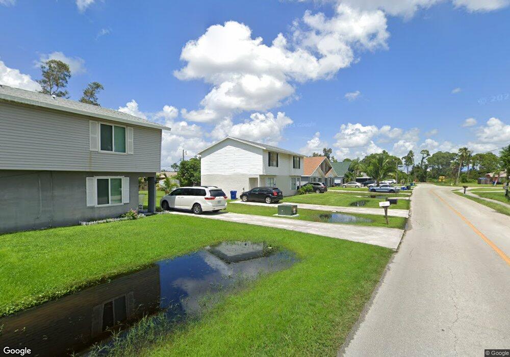 7505/7509 Pebble Beach Rd, Fort Myers, FL 33967 - photo 1