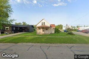 323 Eggert St, Turtle Lake, ND 58575
