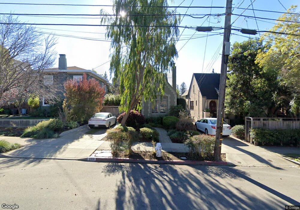2816 Webster St, Berkeley, CA 94705 - photo 1