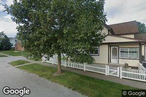 103 W Adams St, Darlington, IN 47940