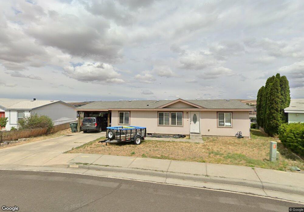 3085 SW Overlook Place, Pendleton, OR 97801 - photo 1