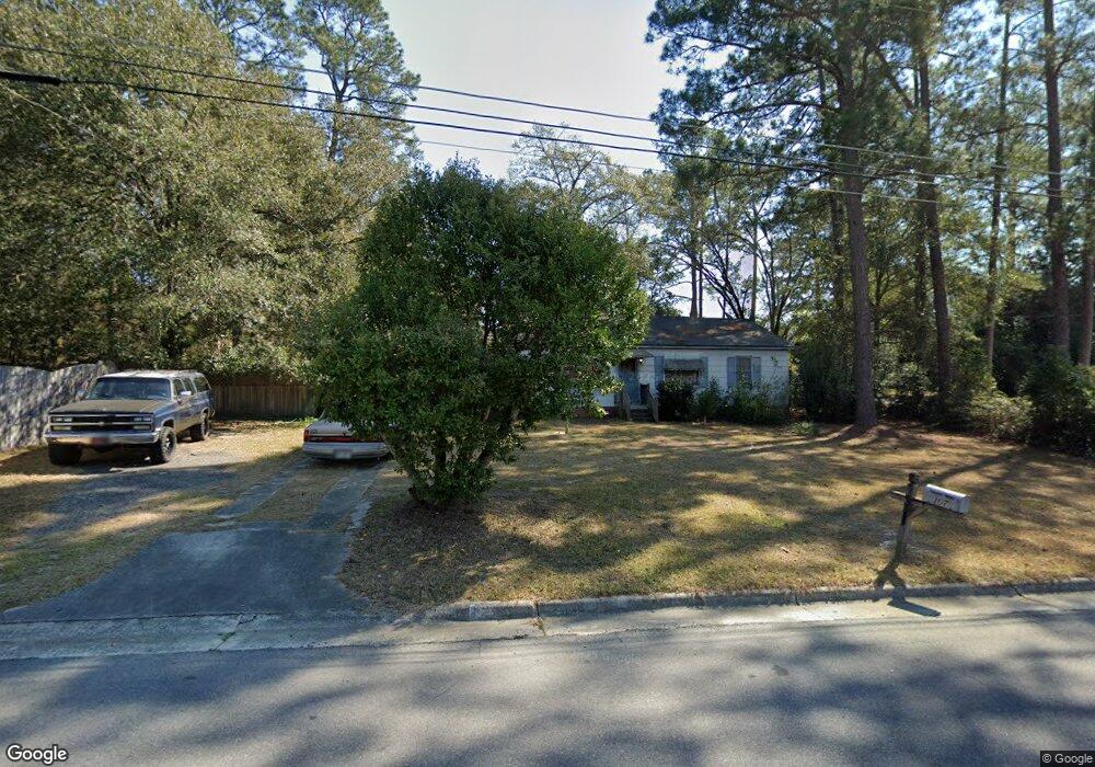 91 S 5th Ave, McRae-helena, GA 31055 - photo 1
