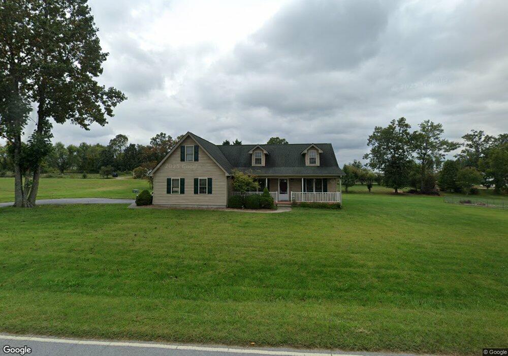 95 Blue House Rd, Hendersonville, NC 28792 - photo 1