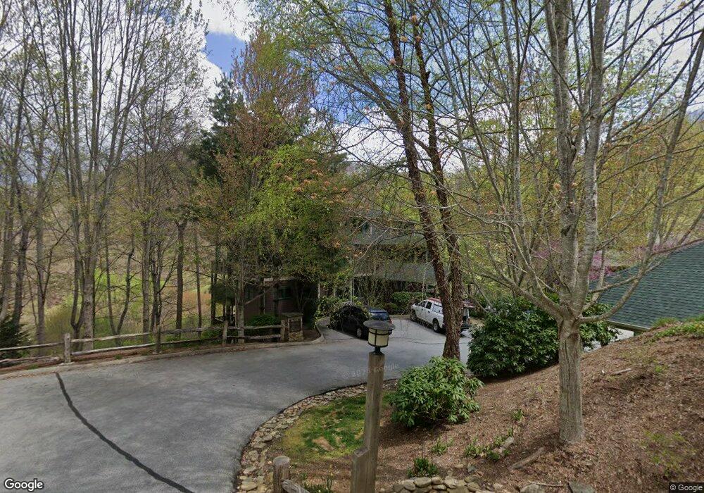 61 Creekside Way, Price Creek, NC 28714 - photo 1