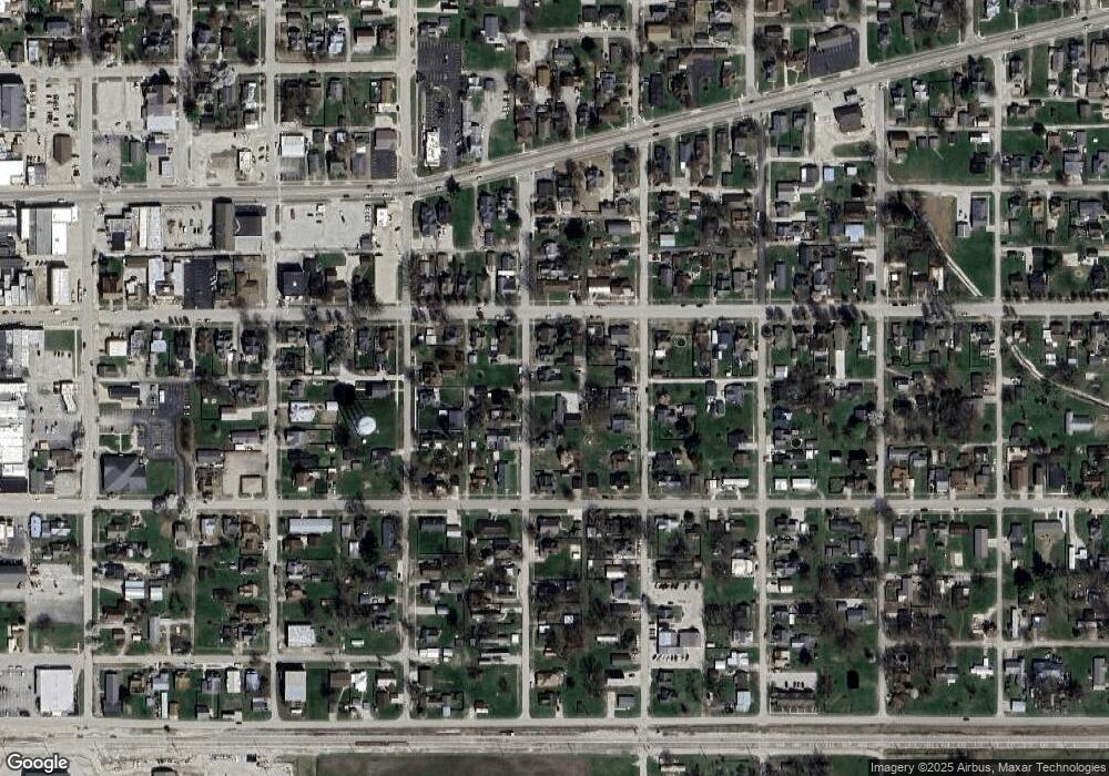 39 5th St SE, Linton, IN 47441 - photo 1