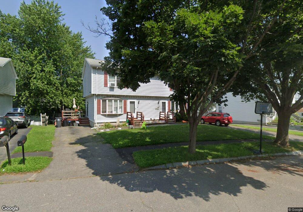 26 Saint Botolph St, Haverhill, MA 01832 - photo 1