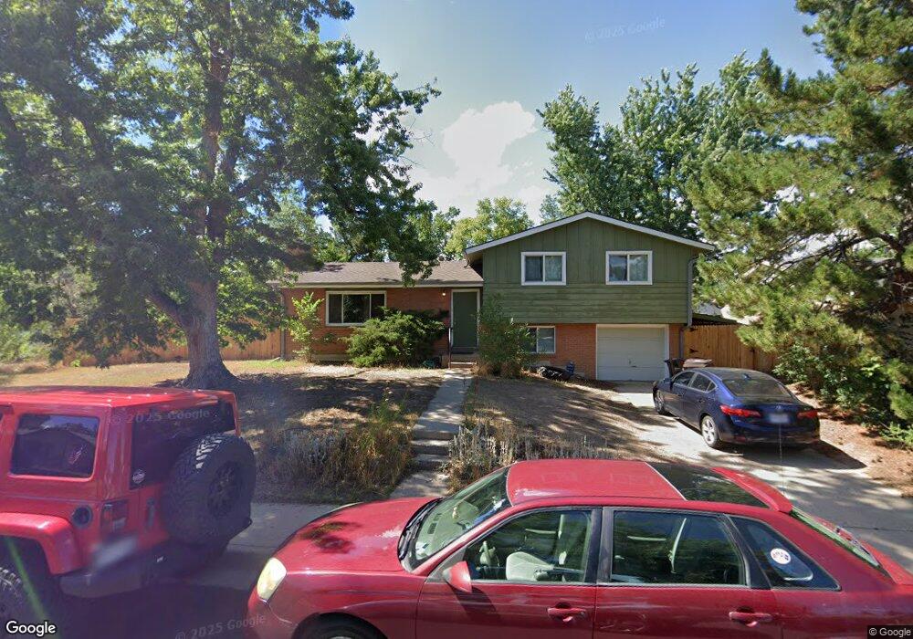 3825 Elmhurst Place, Boulder, CO 80305 - photo 1