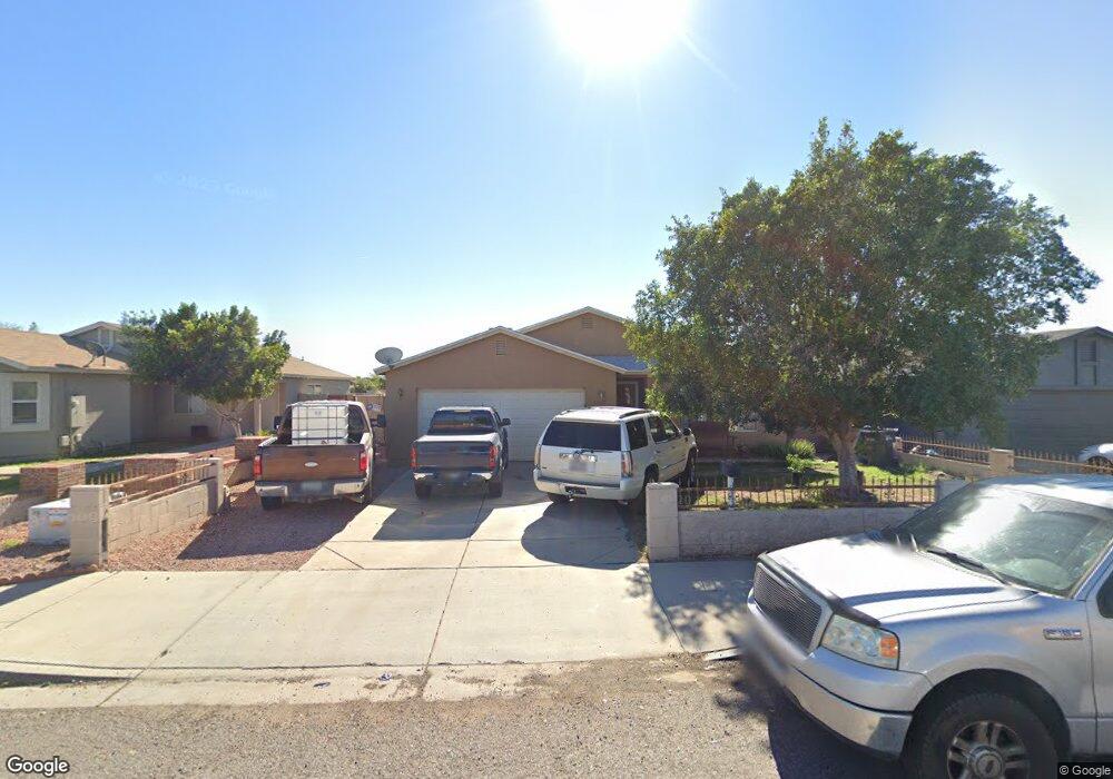 8917 W Osborn Rd, Phoenix, AZ 85037 - photo 1