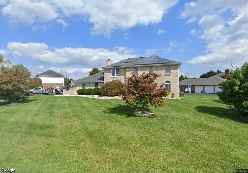 219 Rice Dr, Bear, DE 19701 - photo 1