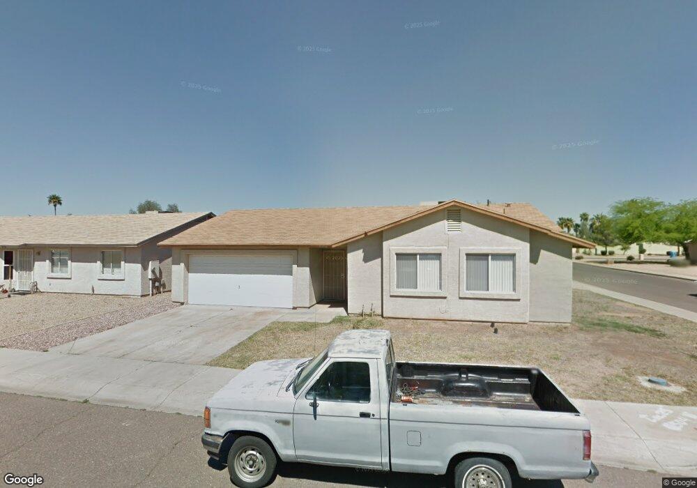 6504 W Sonora St, Phoenix, AZ 85043 - photo 1