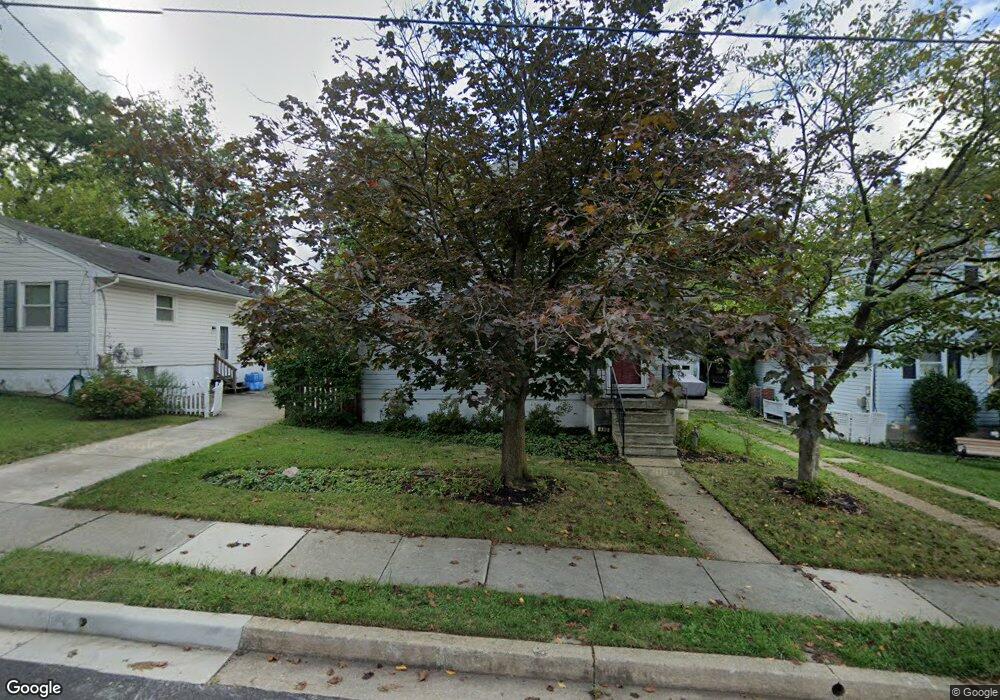 450 Kent Ave, Catonsville, MD 21228 - photo 1