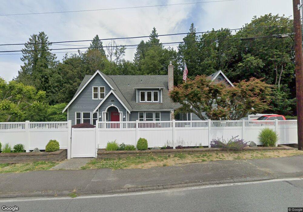 8525 Olympic View Dr, Edmonds, WA 98026 - photo 1