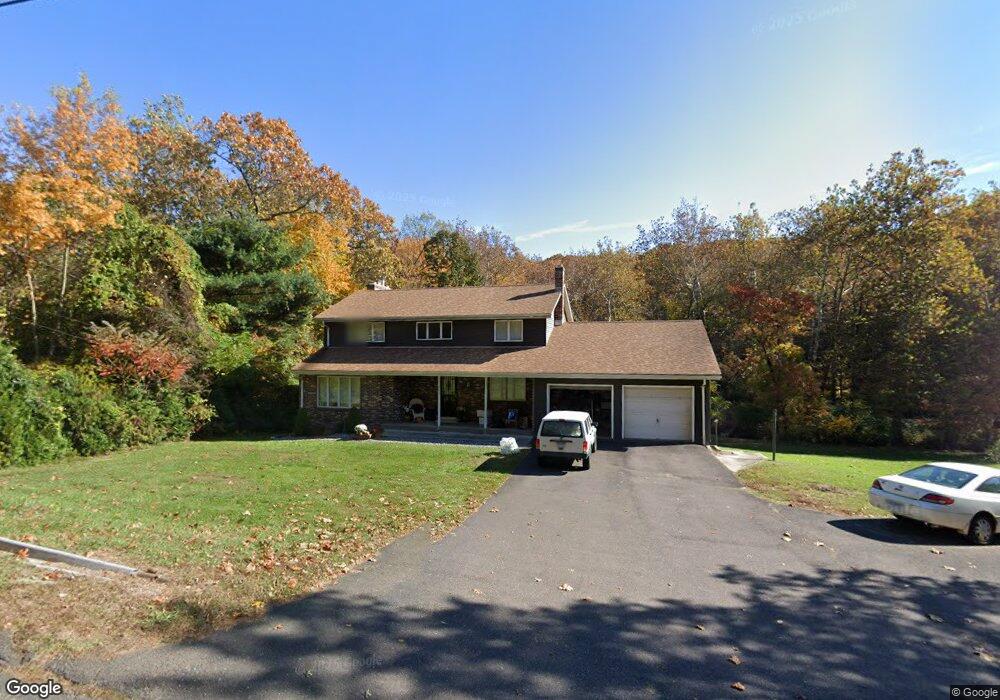 295 Rye St, Broad Brook, CT 06016 - photo 1