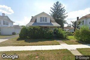 302 S Chicago St, Royal Center, IN 46978