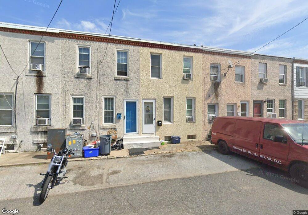 723 Center St, New Castle, DE 19720 - photo 1