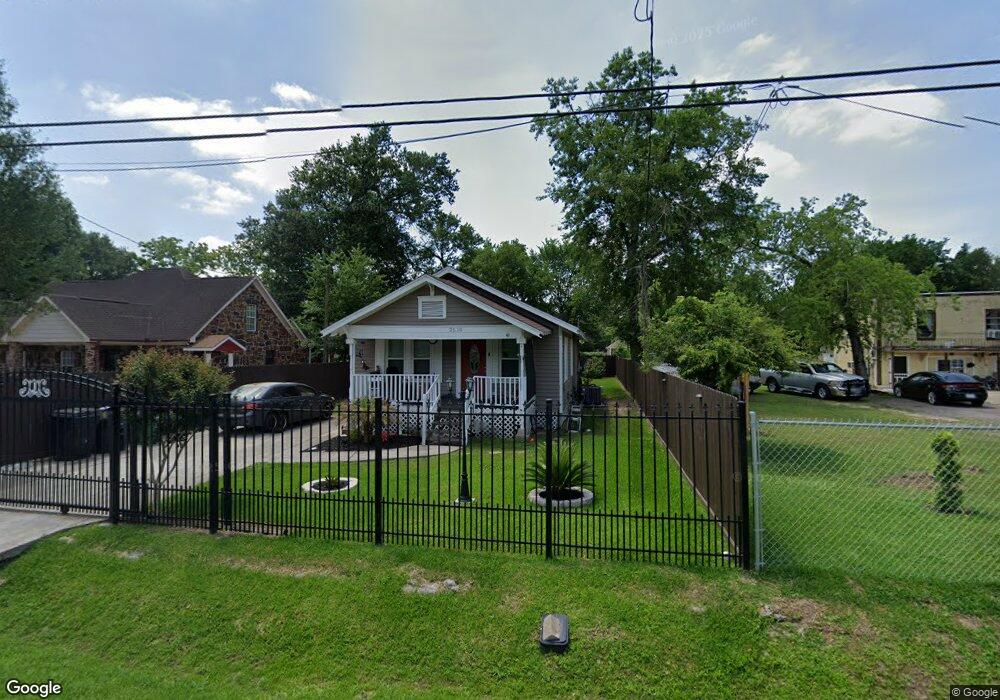 2510 Deams St, Houston, TX 77093 - photo 1