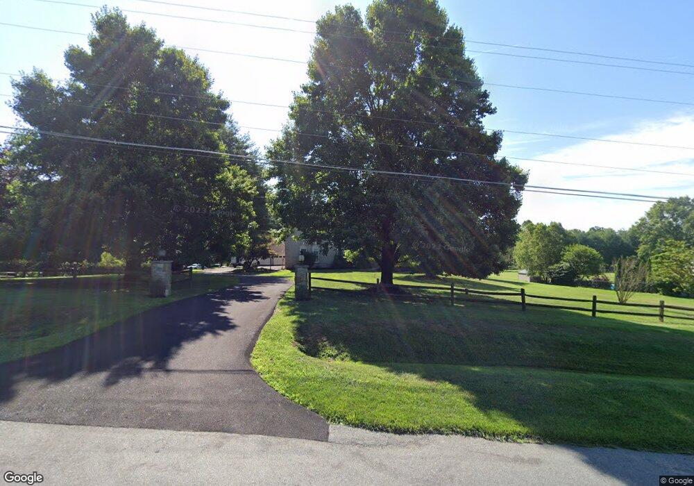 21811 Goshen School Rd, Gaithersburg, MD 20882 - photo 1