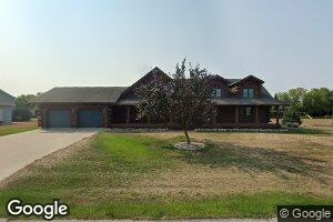 507 Fairway Dr, Casselton, ND 58012