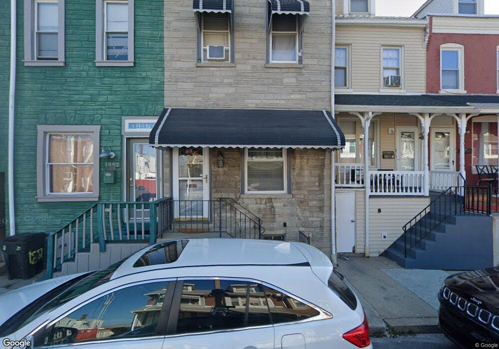 1555 Moss St, Reading, PA 19604 - photo 1