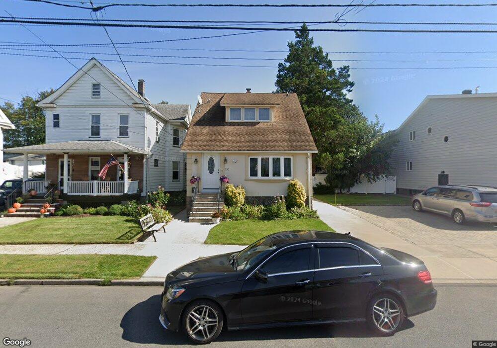 320 Travers Place, Lyndhurst, NJ 07071 - photo 1