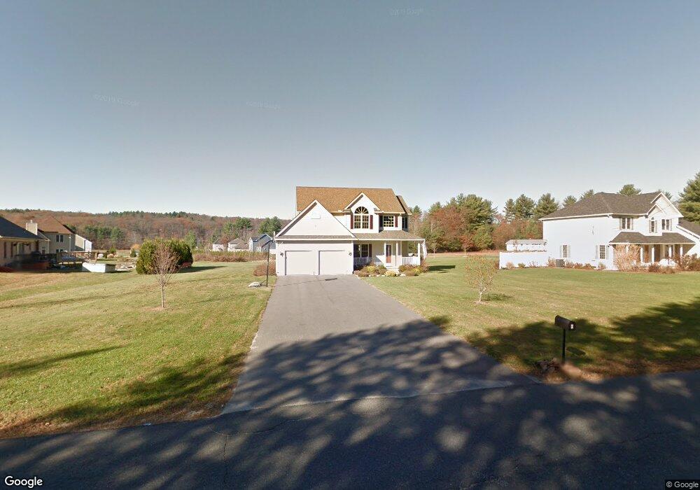 6 Pequot Rd, Southampton, MA 01073 - photo 1