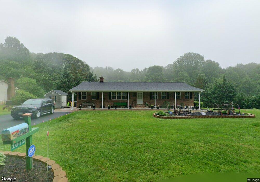 1012 Decesaris Dr, Lothian, MD 20711 - photo 1