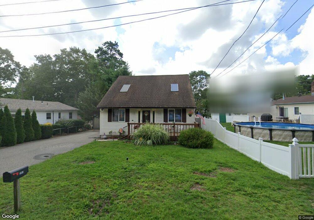 1913 Whitcomb Rd, Forked River, NJ 08731 - photo 1