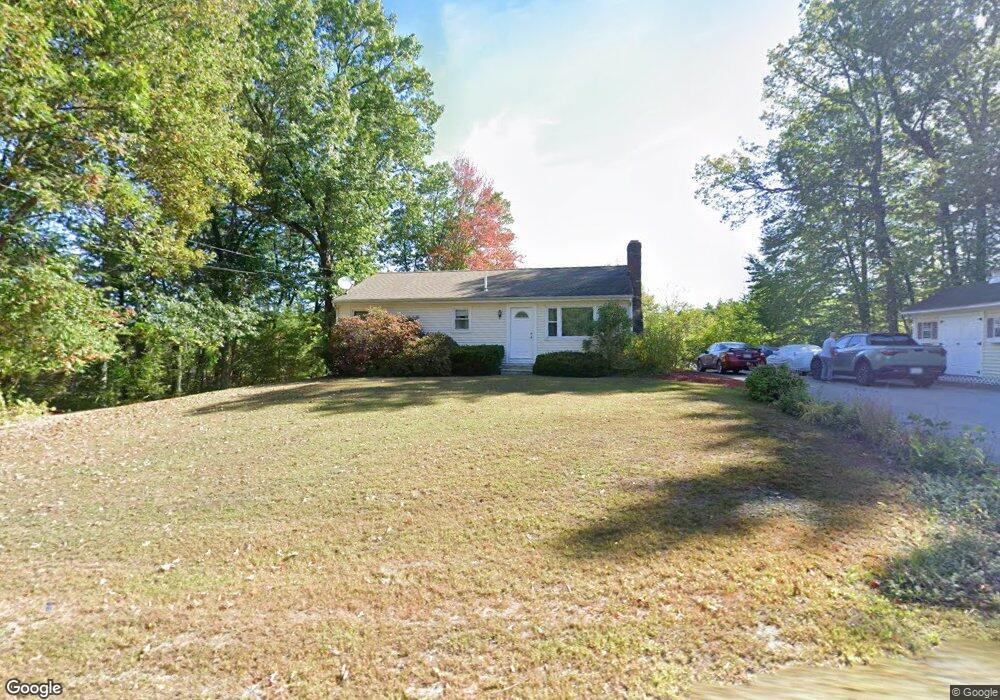 1771 Shirley Rd, Lancaster, MA 01523 - photo 1