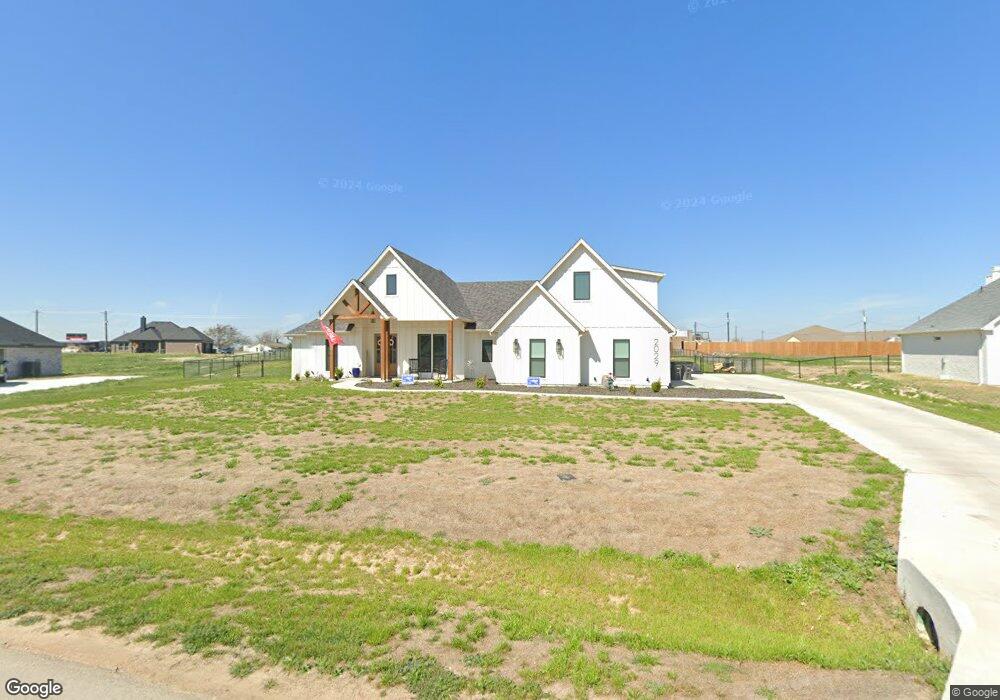 2029 Sunset Ridge Dr, Weatherford, TX 76087 - photo 1