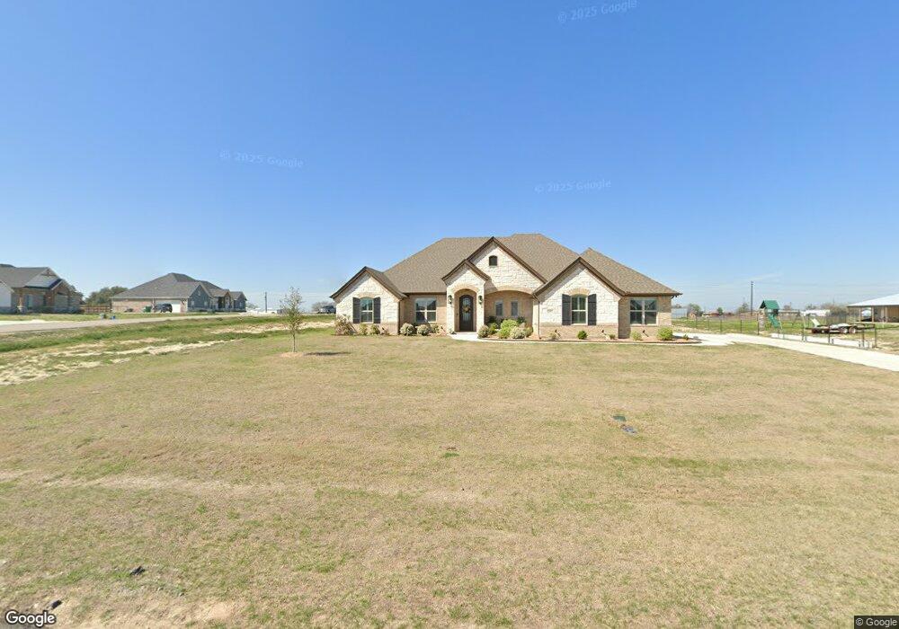 2001 Sunset Ridge Dr, Weatherford, TX 76087 - photo 1