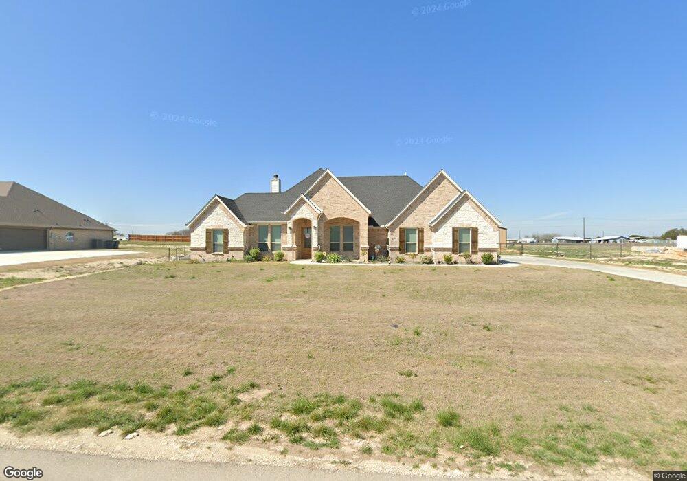 2005 Sunset Ridge Dr, Weatherford, TX 76087 - photo 1