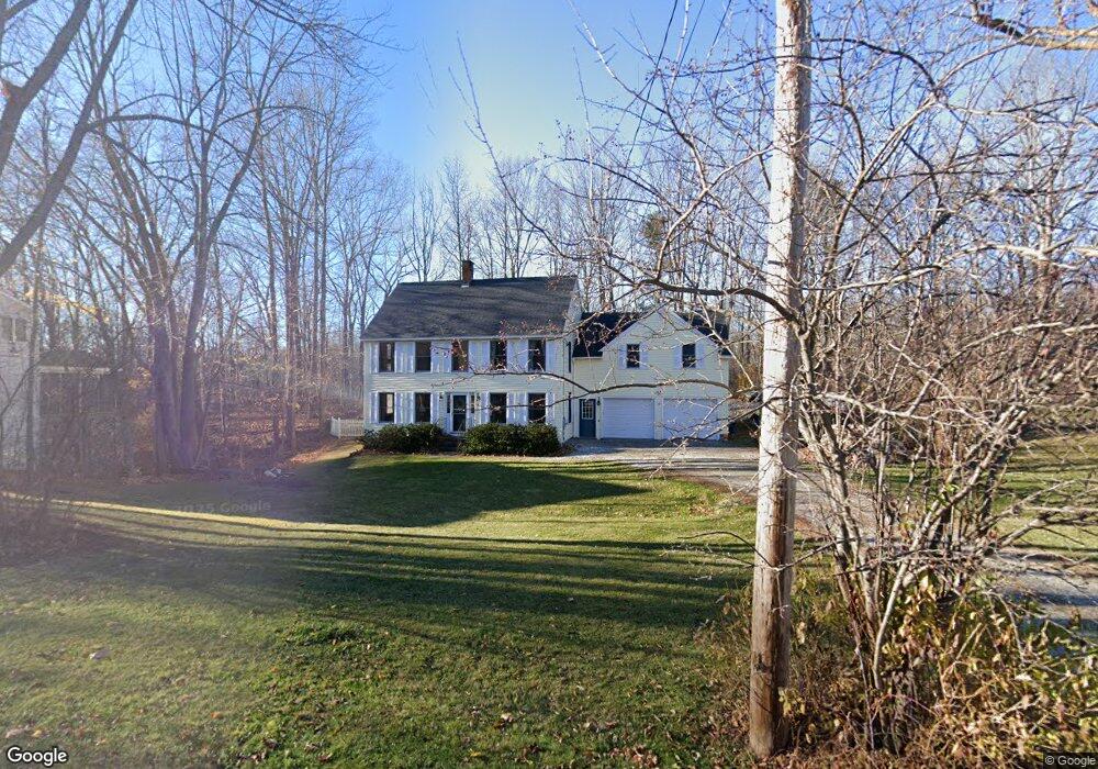 23 Hall Ave, Saco, ME 04072 - photo 1