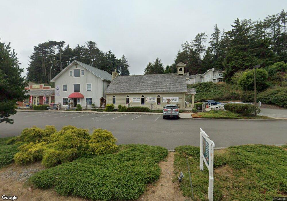 63346 Boat Basin Rd, Coos Bay, OR 97420 - photo 1