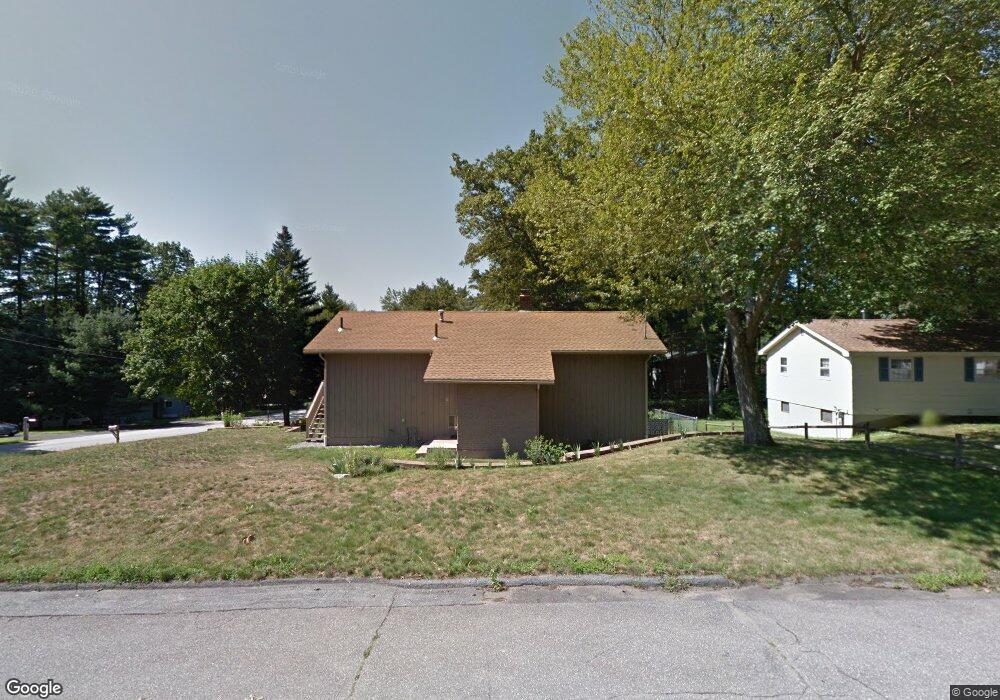 7 Weymouth Dr, Nashua, NH 03062 - photo 1