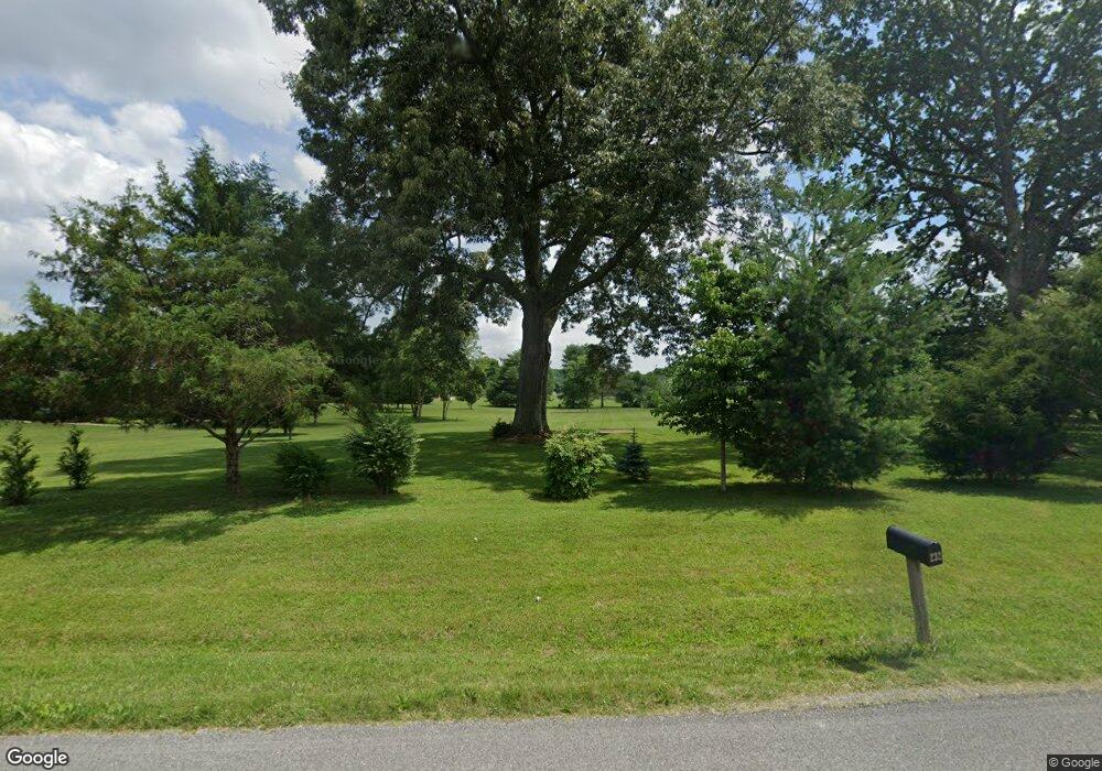 232 Bashaw Creek Rd, Manchester, TN 37355 - photo 1