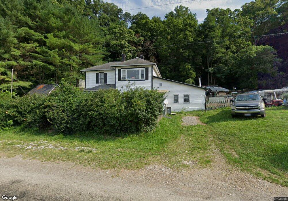 5895 Savage Hill Rd, Sugar Grove, OH 43155 - photo 1