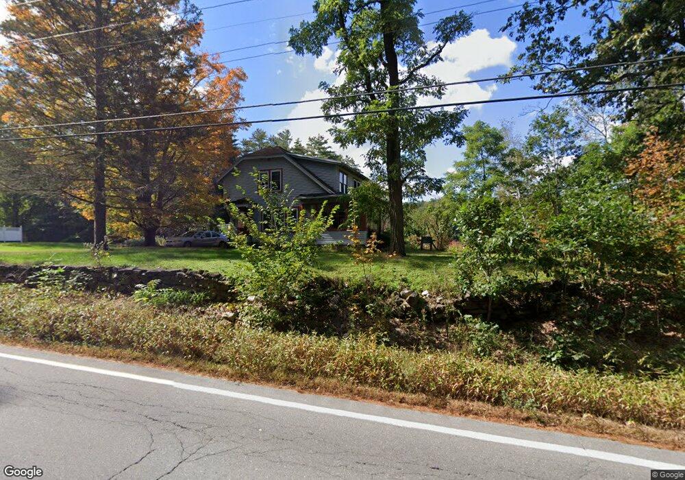 306 W Surry Rd, Keene, NH 03431 - photo 1