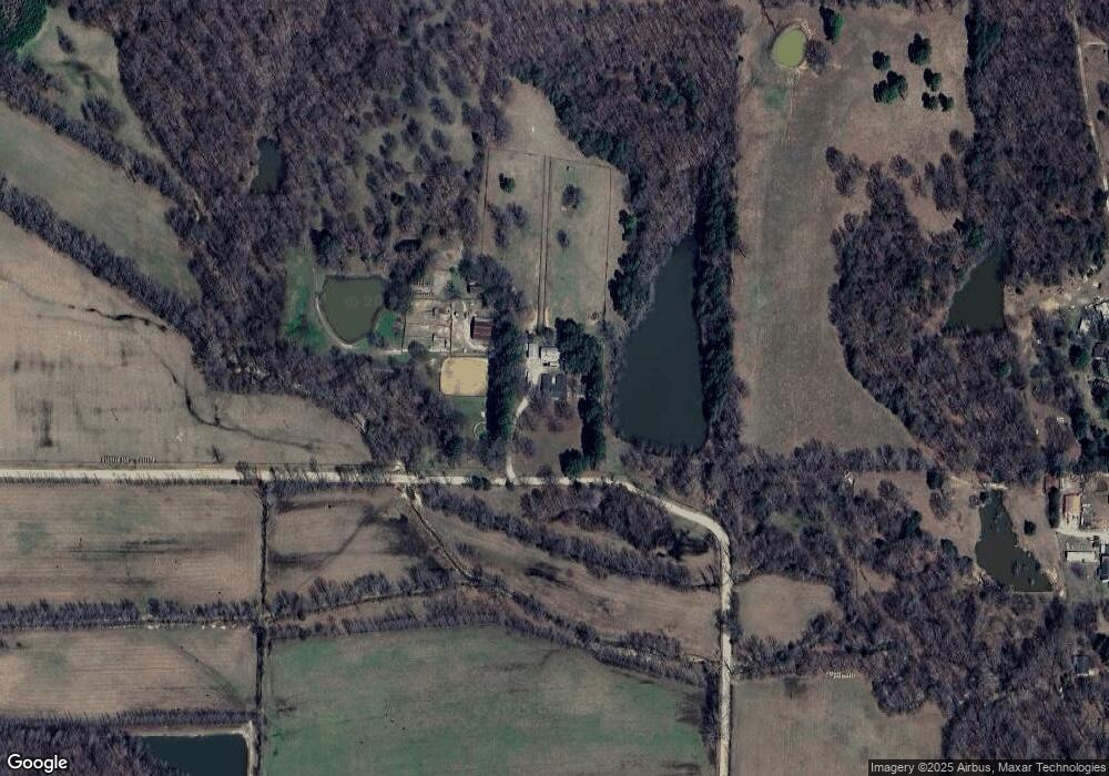 536 Greene 611 Rd, Paragould, AR 72450 - photo 1