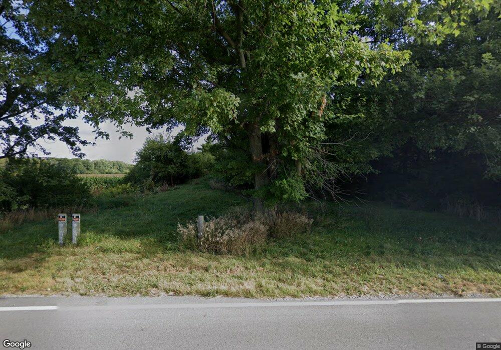 307 E Yoder Rd, Fort Wayne, IN 46819 - photo 1