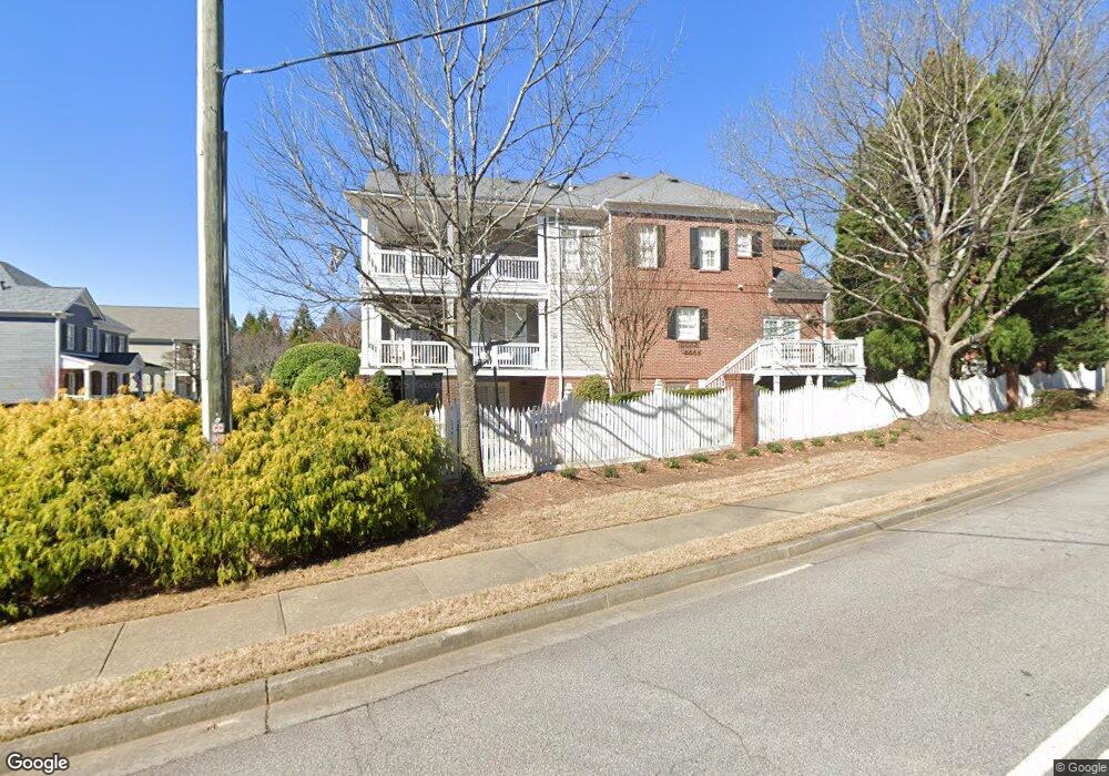 2205 Zermatt Ct SE, Smyrna, GA 30080 - photo 1