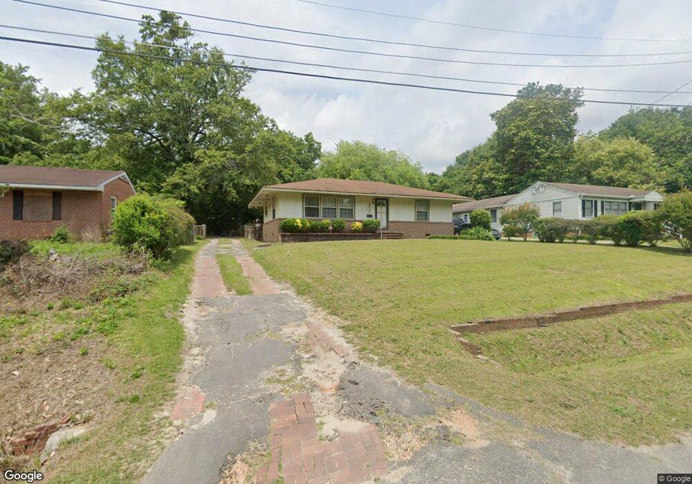 2950 Emerson Cir, Macon, GA 31206 - photo 1