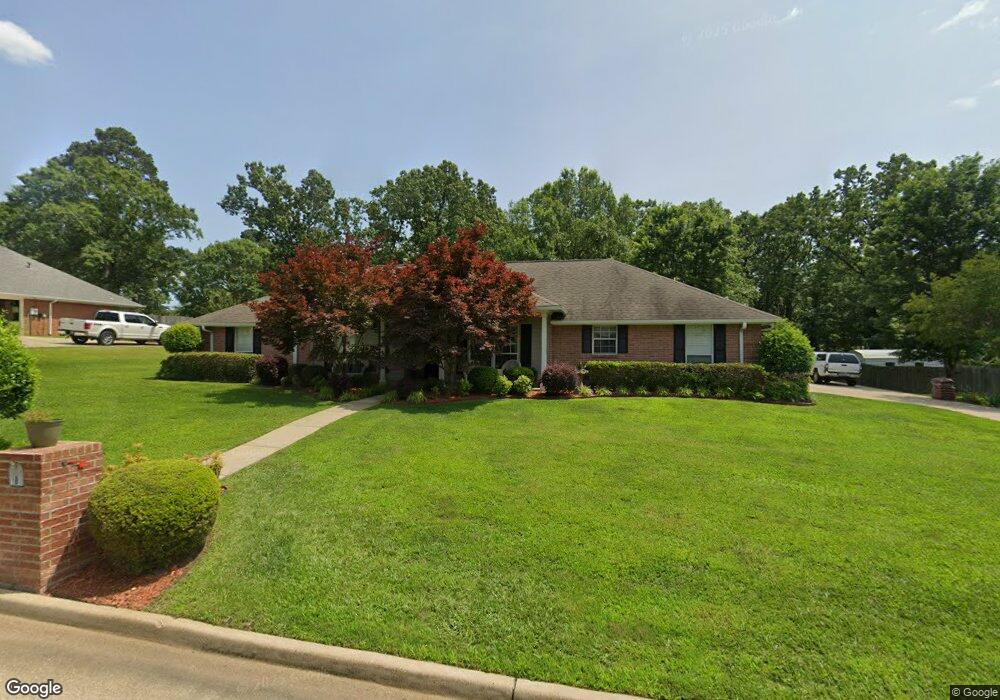 10 Sugar Ridge Ln, Texarkana, AR 71854 - photo 1