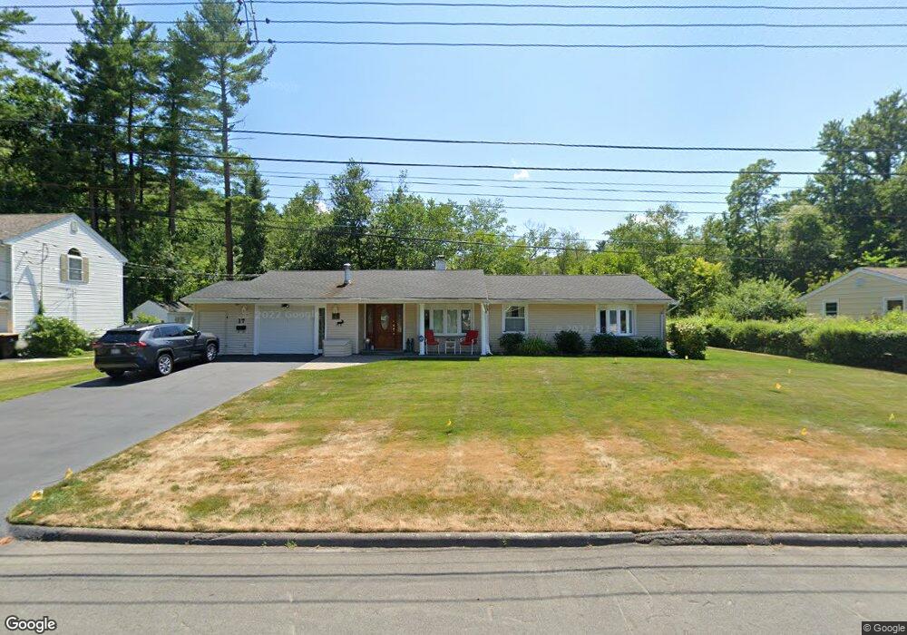 17 Scott Dr, Framingham, MA 01701 - photo 1