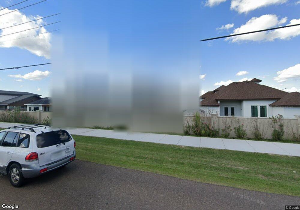 1810 Saint Claire Ave, Edinburg, TX 78539 - photo 1