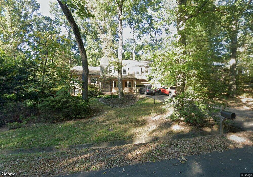 12006 Canter Ln, Reston, VA 20191 - photo 1