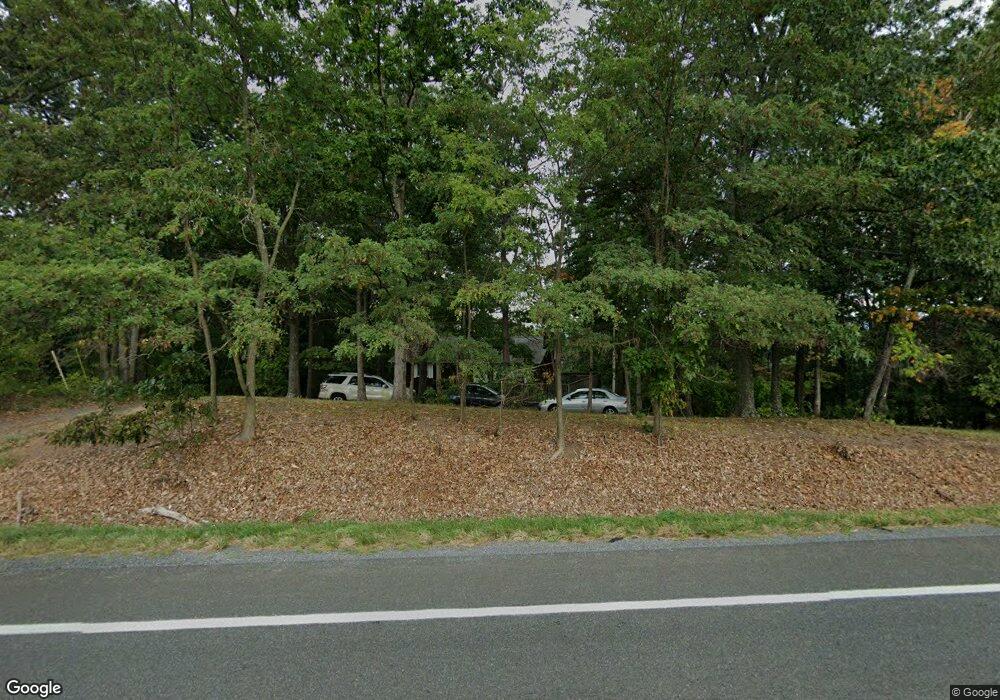 8781 N Frederick Pike, Cross Junction, VA 22625 - photo 1