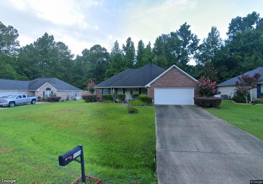 128 Fox Run, McComb, MS 39648 - photo 1