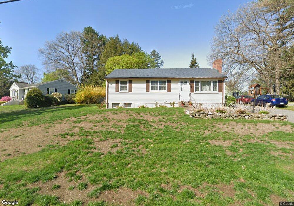 16 Woodridge Rd, Maynard, MA 01754 - photo 1