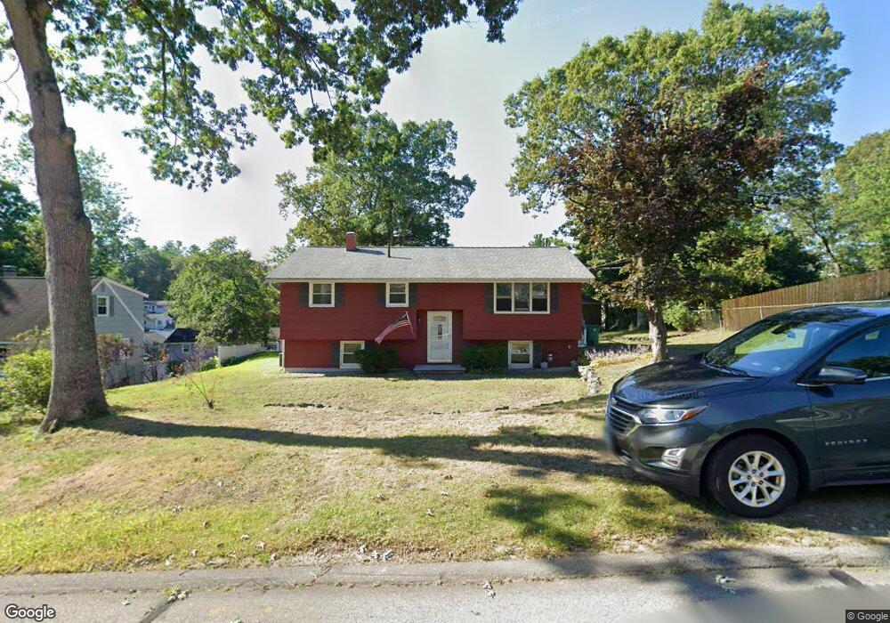 7 Shetland Rd, Nashua, NH 03062 - photo 1